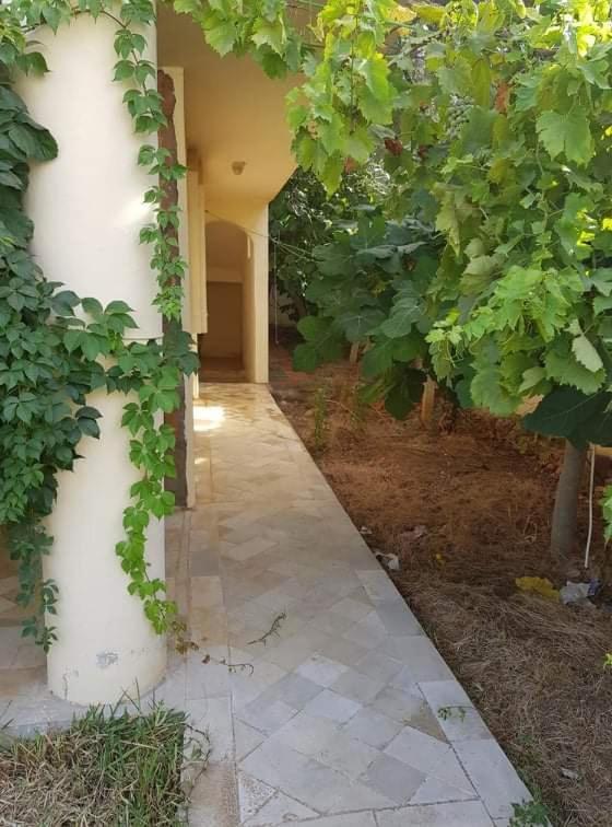 Maison De Vacances Villa Sidi Amor Exterior photo